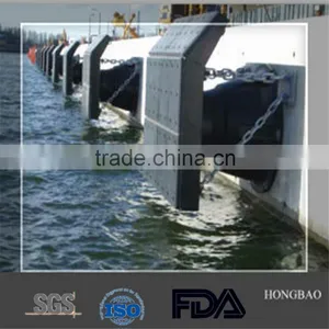 No Abnormal Odour Marine Fender Panels for Paraguay thumbnail-3