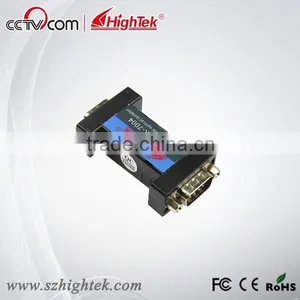 Whole-wire Rs232 Db9 Signal Isolator thumbnail-2