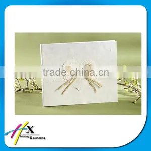 Elegant Wedding Invitation Envelope From Professional Factory thumbnail-1