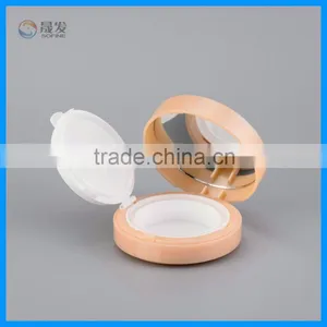 Brightening Orange Color Latest Air Cushion BB Cream Compact thumbnail-3