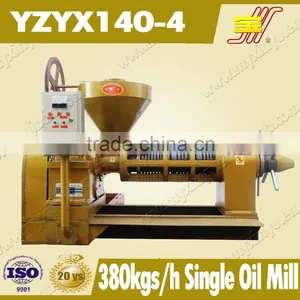 Cacao Oil Expeller EXPELLER FOR SOYBEAN thumbnail-1