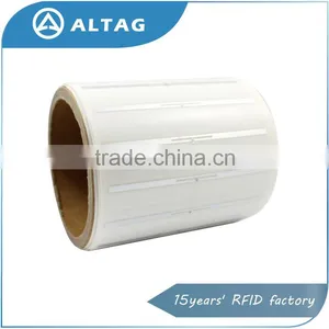 Good Quality 915MHz ISO18000-6C Passive UHF RFID Tags thumbnail-3