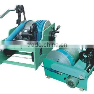 2000m Well Logging Wireline Winch For Geological Use, Well Log Winch thumbnail-2