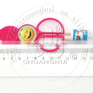 Toy Scissors For Kid With Candy in Trays thumbnail-4