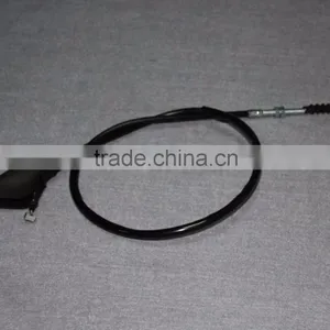 SCL-2014100009 Motorcycle Clutch Cable Spare Parts for XCD 125 thumbnail-4