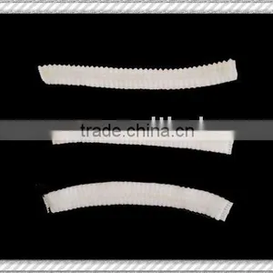 Disposable Non Woven Crimp Surgeons Mob Cap thumbnail-1