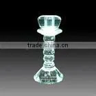 Pretty Crystal Candle Holder thumbnail-1