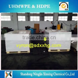 HDPE/UHMWPE Board/sheet/panel/5-300mm Resistant High Density Uhmwpe/hdpe Plastic Sheets thumbnail-6