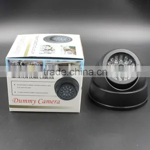 Dummy CCTV Camera Wireless Security Camera Security Dummy Camera thumbnail-6