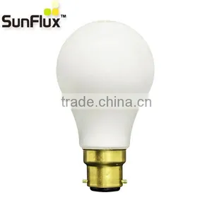 CE,RoHS Approved 3 Years Warranty 4W A19 Led B22 Bulb thumbnail-1