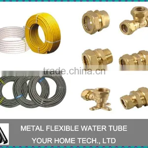 YUHO Hot Sale Heat Pipe Solar Water Heater Tube thumbnail-6