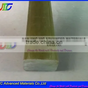 2015 Fiberglass Epoxy Rod,Prefect Electric Insulation,UV Resistant,High Stifness,Professional Manufacturer thumbnail-2