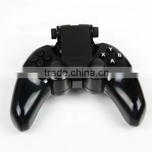 Black Wireless Bluetooth Joystick Game Controller Game Pad for Sony Playstation 3 III PS3 Joy Pad thumbnail-3