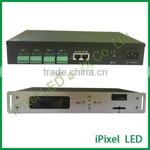 YM-LM501 DMX LED Controller Led Matrix Dmx Controller thumbnail-2