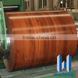 Cold Rolled Ppgi Coil/color Coated Steel in Coils/prepainted Galvanized Ppgi thumbnail-4