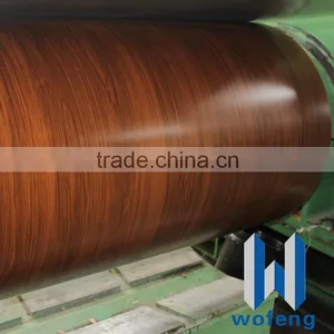 Provide Zinc Coated Ppgi/stone Coated Roofing Sheet/PPGI Coils thumbnail-4