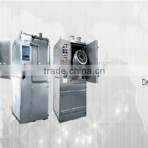 Automatic Rubber Deflasher , Cryogenic thumbnail-1