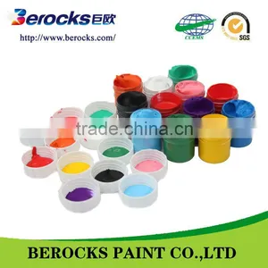 Multi-coloured Acrylic Art Painting Made in China thumbnail-2