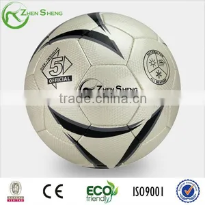 Custom Print Soccer Ball thumbnail-1