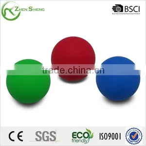 ZHENSHENG Tpr Hard Massage Ball thumbnail-3