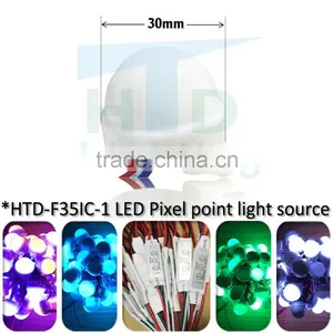 5050 3led POINT LIGHT thumbnail-1