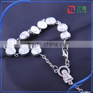 Portugal Fatima Virgin Mary Rosary thumbnail-4