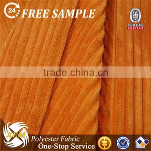 2016 Hot Sale Corduroy Upholstery Fabric thumbnail-2