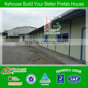Tuv Rheinland Low Cost Prefab Small House Plans thumbnail-1