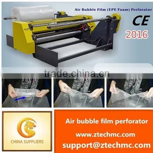 PE Foam Perforated Unit thumbnail-1