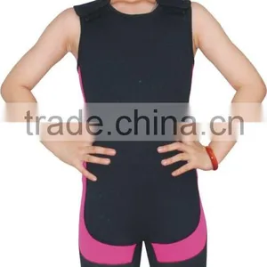 Kid's Surfing Suits RB63-21 thumbnail-1