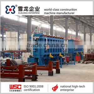 Hot Sell ! Xuelong Eps Foam Block Production Line (CE&ISO) Eps thumbnail-3