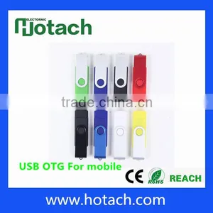 New Products Hot Selling 8gb Pen Drive Usb Otg thumbnail-1