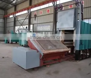 Bogie Hearth Furnace Factory thumbnail-1
