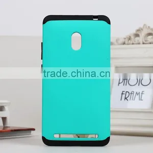2014 LZB Wholesale PC+TPU Cover Case for Asus Zenfone6,for Asus Zenfone6 Case thumbnail-2