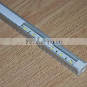 Recessed Surface Mounted Good Heat Dissipation Led Alu Profile thumbnail-3
