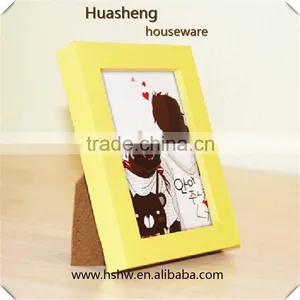 Top Level New Style Fotos Decorative Picture Frames thumbnail-5