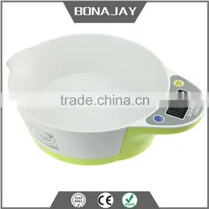 Big Weihging Tray Electric Kitchen Digital Scale thumbnail-1