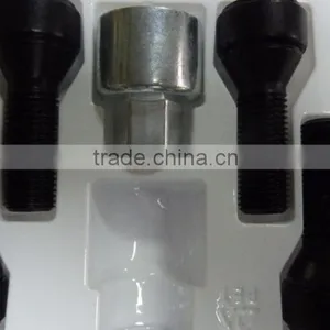 Wheel Lock 36136792851for BMW thumbnail-1