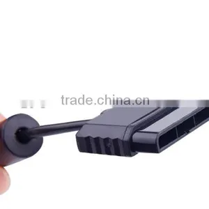 New Shock Wired Game Gamepad for Sony Play Station 2 for PS2 Gamepad Controller thumbnail-3