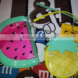 Children Fruit Drink Bag, Plastic Fruit Bag thumbnail-2