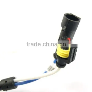 Rohs CE EMARK Certifications 35W HID Kit 9005 9006 H1 H3 H4 H7 H8 H9 H11.. thumbnail-3