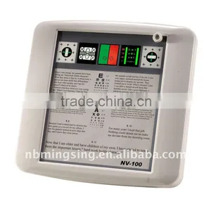 Near Vision Tester NV-100 Optical Instrument thumbnail-1