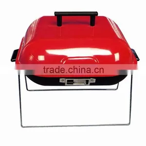 Grills Type and GS,ITS Certification Charcoal BBQ Grill thumbnail-5