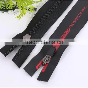 Waterproof Zipper thumbnail-3