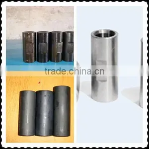 Factory Supply API Certificated Tubing and Casing Coupling for Oilfield thumbnail-1