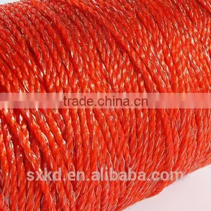 Farm Electric Fence Polywire, Ploytape thumbnail-4