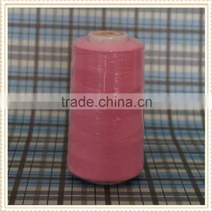 Dyed 100% Polyester Spun Sewing Thread 40/2 402 40s/2 thumbnail-3