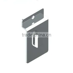 Slatwall Display Hook/ Slatwall Picture Hook thumbnail-1