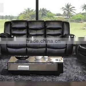 Corner Sofa Style and No Inflatable Living Room Wooden Sofa Sets thumbnail-6