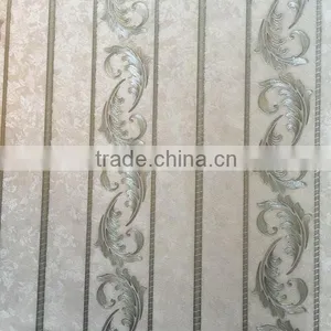Construction Material Oem Flower Wallpaper 3d Luxury thumbnail-6